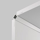 Алюминиевый профиль к светодиодной ленте Led Strip Maytoni ALM-4623-S-2M