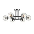 Потолочная люстра Vele Luce VL1413L06 Intenso