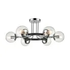 Потолочная люстра Vele Luce VL1413L06 Intenso