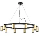 Люстра подвесная Lightstar LR02040037 Rullo