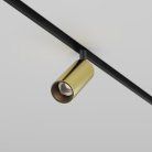 Трековый светильник Technical Maytoni TR032-2-5W3K-M-BBS Focus LED