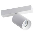 Спот Italline DANNY E1 white