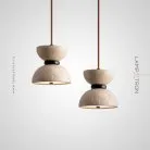 Подвесной светильник RANDOLF Трехцветный свет Lampatron 8305-22639