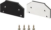 Заглушка профиля Arlight 039185 ORIENT STRETCH CAP 2652
