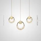 Подвесной светильник ALIANA Lampatron 8748-24609