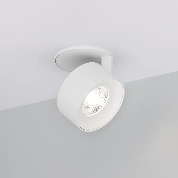 Точечный светильник Arlight 037972 PLURIO Точечный светильник Arlight 037972 PLURIO