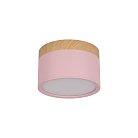 Накладной светильник Loft IT 10162 Pink Grape