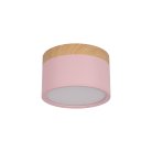 Накладной светильник Loft IT 10162 Pink Grape