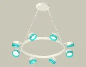 Подвесной светильник Ambrella light XB9195251