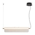 Подвесной светильник Freya FR5556PL-L22BBS Loyd