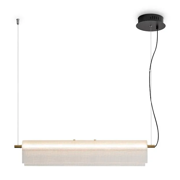 Подвесной светильник Freya FR5556PL-L22BBS Loyd