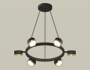 Подвесной светильник Ambrella light XB9193152