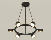 Подвесной светильник Ambrella light XB9193152