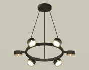 Подвесной светильник Ambrella light XB9193152