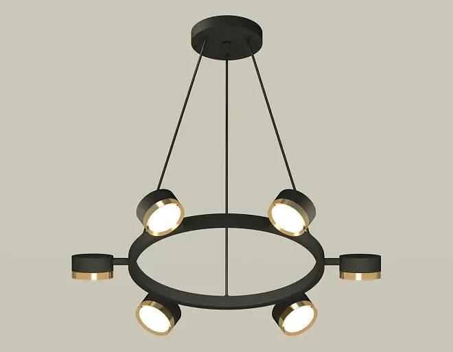Подвесной светильник Ambrella light XB9193152 Подвесной светильник Ambrella light XB9193152