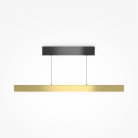 Подвесной светильник Technical Maytoni P109PL-36W2.7-6K-BS Euphoria