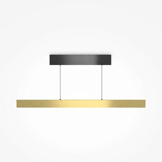 Подвесной светильник Technical Maytoni P109PL-36W2.7-6K-BS Euphoria