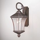 Светильник настенный Elektrostandard Virgo D капучино (арт. GLXT-1450D) a031921