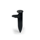 Колышек для грунтового светильника Ideal Lux 268163 ULEX 08W PICCHETTO