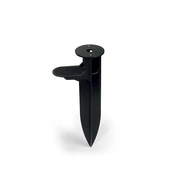 Колышек для грунтового светильника Ideal Lux 268163 ULEX 08W PICCHETTO