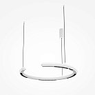 Подвесной светильник Maytoni MOD276PL-L20W3K Motion