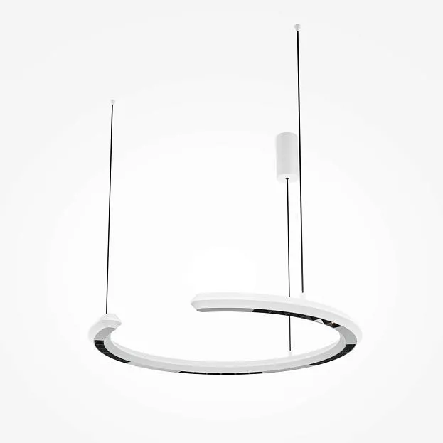 Подвесной светильник Maytoni MOD276PL-L20W3K Motion