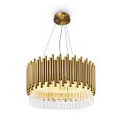 Подвесной светильник Maytoni MOD135PL-06BS Coliseo
