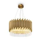 Подвесной светильник Maytoni MOD135PL-06BS Coliseo