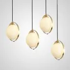 Подвесной светильник POISE Lampatron 2008