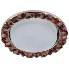 Точечный светильник ЭРА DK82 CH/TEA