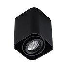 Накладной светильник ItalLine 5641 BLACK