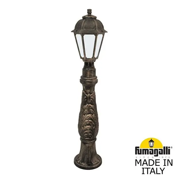 Уличный наземный светильник fumagalli k22.162.000.byf1r saba Iafet*R/Saba Уличный наземный светильник fumagalli k22.162.000.byf1r saba Iafet*R/Saba