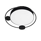 Потолочный светильник Loft IT 10062 Mike