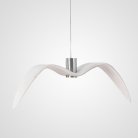 Подвесной Светильник Brokis Night Birds White B ImperiumLoft 183501-22