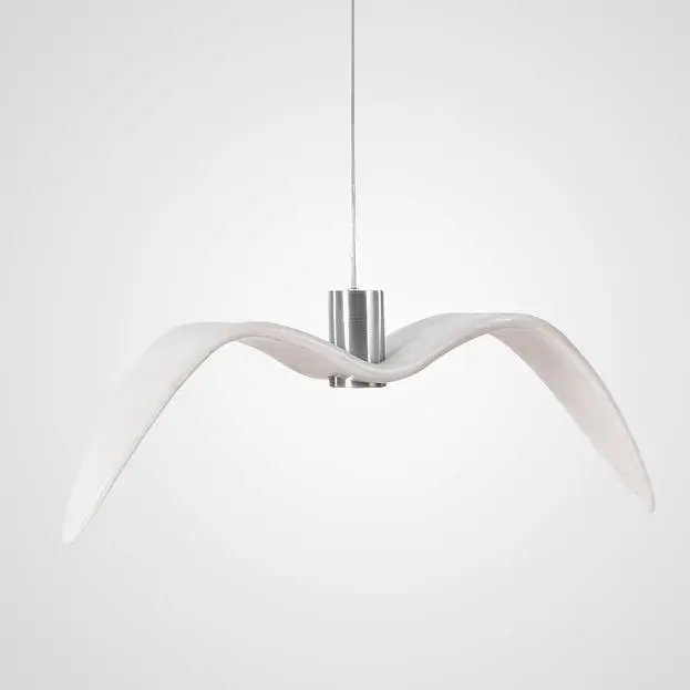 Подвесной Светильник Brokis Night Birds White B ImperiumLoft 183501-22 Подвесной Светильник Brokis Night Birds White B ImperiumLoft 183501-22