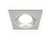 Комплект встраиваемого светильника Ambrella light XC7633061 Techno
