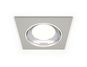 Комплект встраиваемого светильника Ambrella light XC7633061 Techno