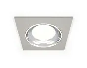 Комплект встраиваемого светильника Ambrella light XC7633061 Techno
