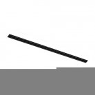 Магнитный трековый светильник iLEDEX TECHNICAL 4825-039-L389-24W-36DG-3000K-WH VISION48/25