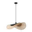 Подвесной светильник Arte Lamp A7063SP-1BK WOODSTOCK