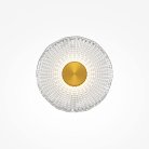 Настенный светильник (бра) Maytoni MOD343WL-L5BS3K3