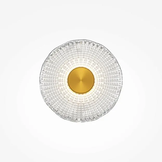 Настенный светильник (бра) Maytoni MOD343WL-L5BS3K3