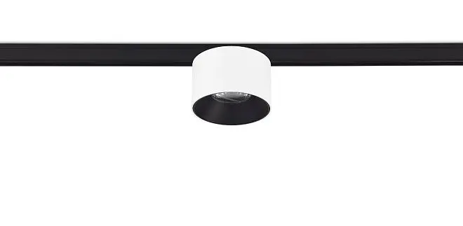 Светильник для Slim Line Mini Donolux DL20733NW5WB NOLA