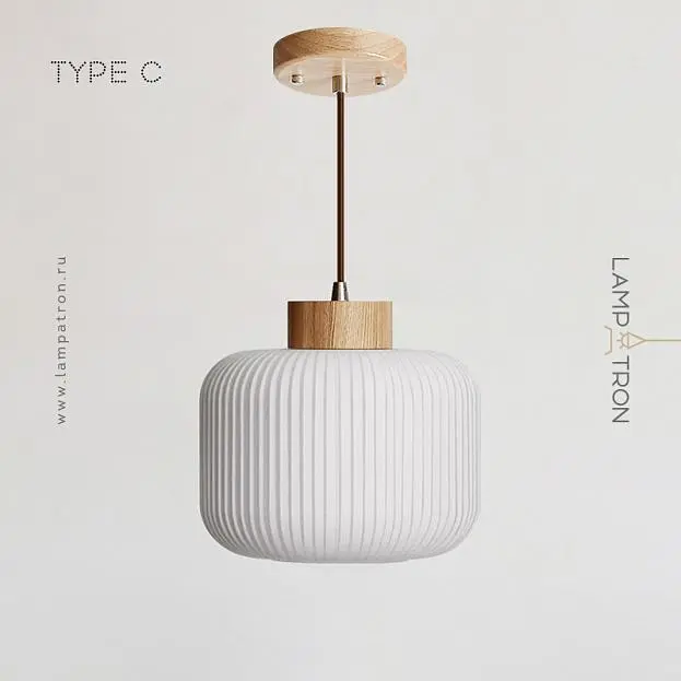 Подвесной светильник TOLLE Тип C Lampatron 7428-20552 Подвесной светильник TOLLE Тип C Lampatron 7428-20552