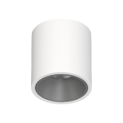 Накладной светодиодный светильник Ledron RINBOK TRIAC White-Grey