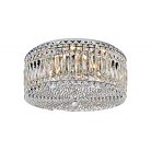 Потолочная люстра NEWPORT 8457/PL chrome М0063939