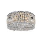 Потолочная люстра NEWPORT 8457/PL chrome М0063939