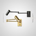 Бра VALLBO LUX Lampatron 8286-22586