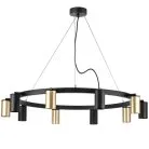 Люстра подвесная Lightstar LR020405375 Rullo