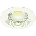 Точечный встраиваемый светильник Arte Lamp A6406PL-1WH UOVO